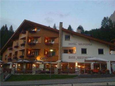 Hotel Valpudra