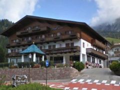 Hotel Chalet Portillo