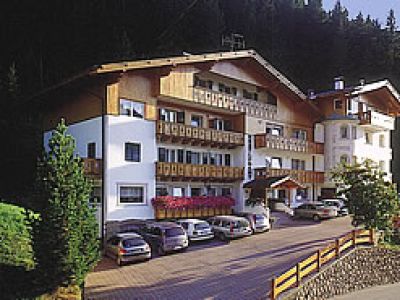 Hotel La Pineta