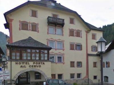 Hotel Posta al Cervo