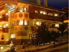 Garni Hotel Concordia