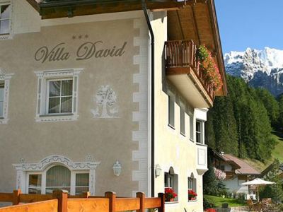 Villa David