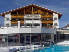 Granvara Relais & SPA Hotel ****