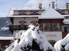 Charme Hotel Uridl