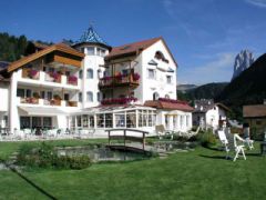 Hotel Alpenheim