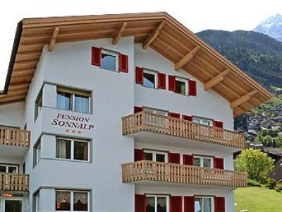 Pension Sonnalp