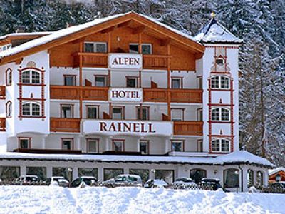 Hotel Rainell