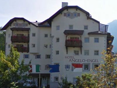 Hotel Angelo Engel