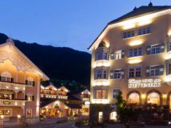 Hotel Am Stetteneck