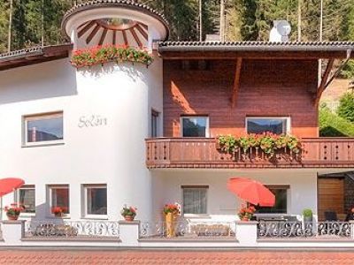 Apartments Chalet Solën