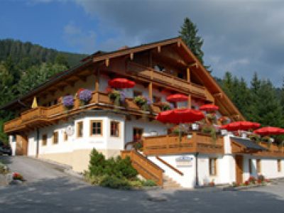 Gasthaus Zur Guten Einkehr