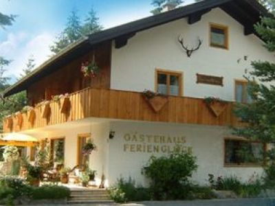 Gästehaus Ferienglück