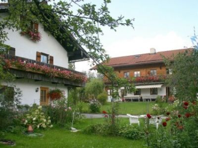 Ferienhaus Alt