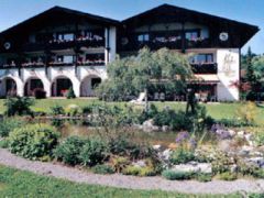 Gästehaus am Kurpark