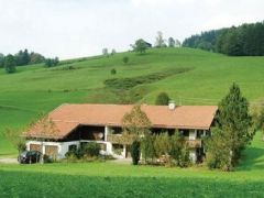 Ferienwohnung Haus an den Weiden