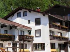 Hotel Gundl Alm