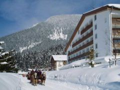 Arabella Alpenhotel