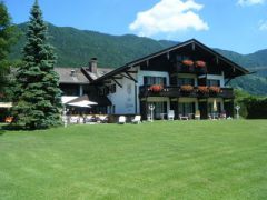 Hotel Bachmair Alpina