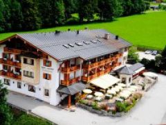 Hotel & Gasthof  Bergheimat ***