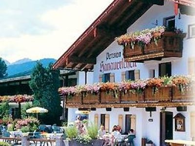 Hotel Hanauerlehen