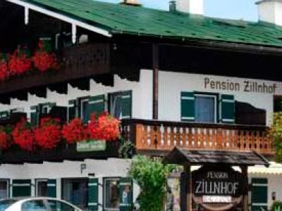 Pension Zillnhof