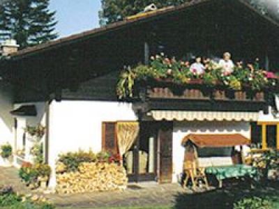 Haus Krennbichl