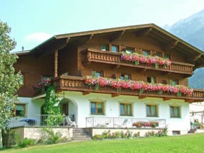 Pension Ausserwieserhof