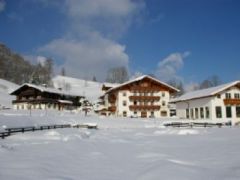 Aktiv & Wellnesshotel Reissenlehen ****