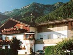 Hotel Haus Amberger