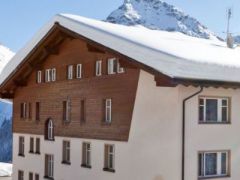 Hotel Alpensonne