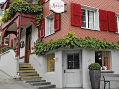 Boutique-Hotel Schlüssel