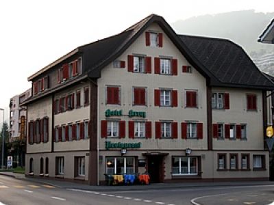 Hotel Kreuz