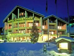 Hotel Christania