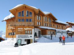 Hotel Eggishorn