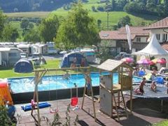 Camping Vermeille