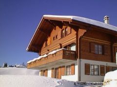 Chalet Ermina