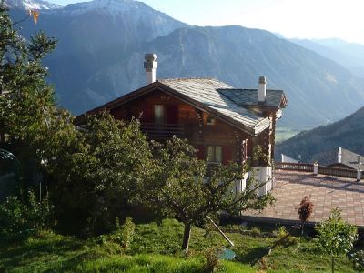 B&B La Demeure des Elfes