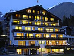 Hotel Alpin