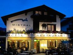 Hotel Mistral