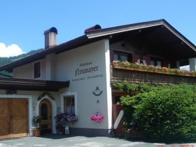 Pension Neumayer