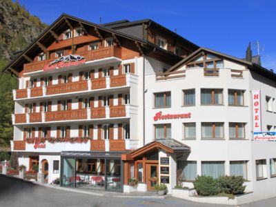 Hotel Portjengrat