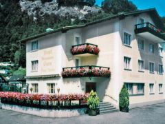 Hotel Franz Anton