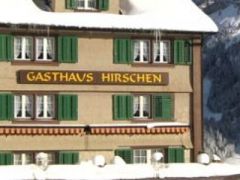 Gasthaus Hirschen