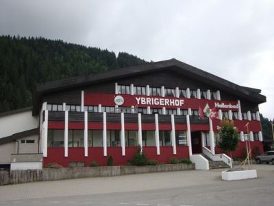 Hotel Ybrigerhof