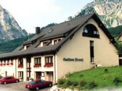 Hotel Brunni