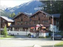 Hotel Alpenhof***