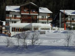 Hotel Hubertus***