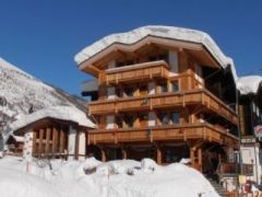 Hotel Grimsel