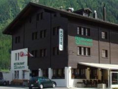 Hotel Weisshorn