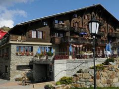 Hotel Aletsch